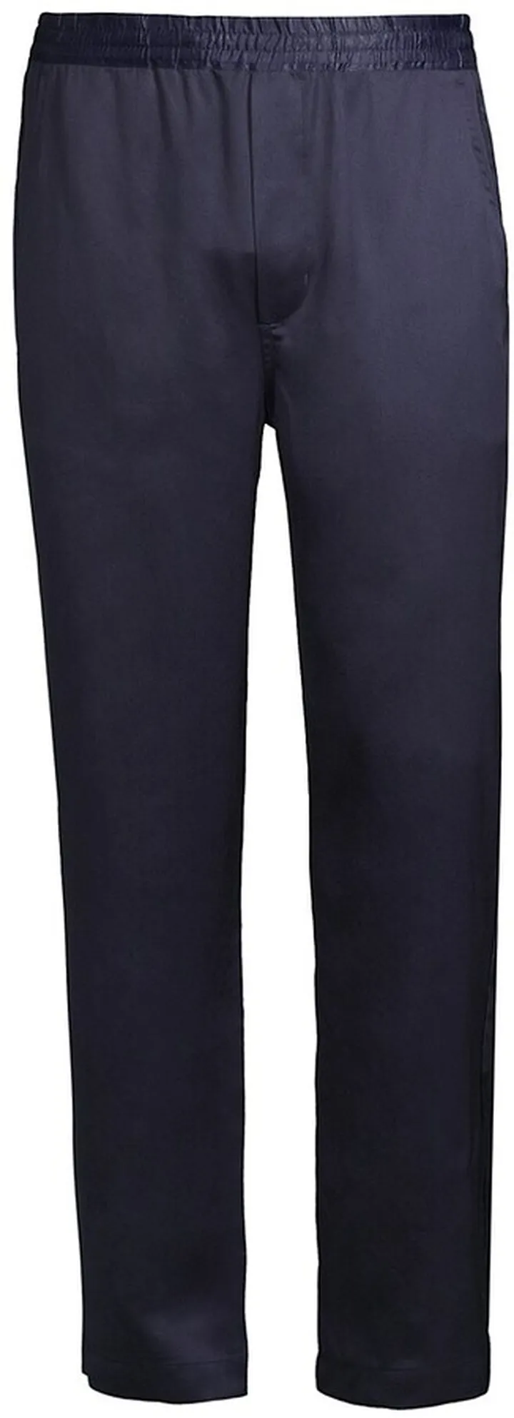 Home Satin Trousers