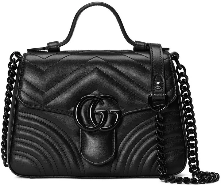 GG-Marmont tote bag