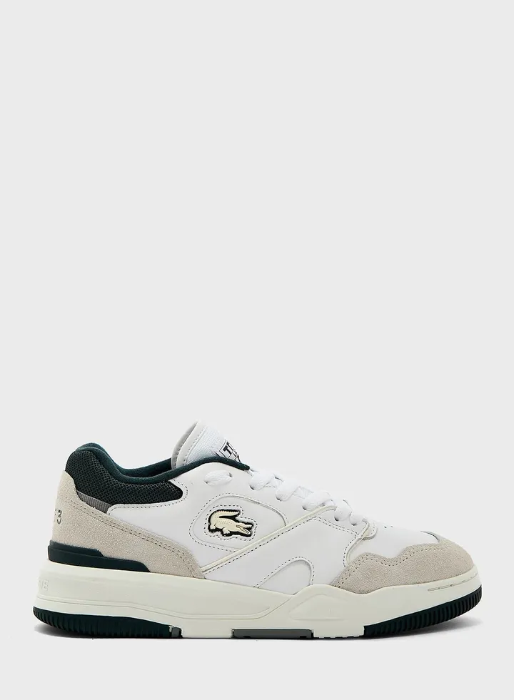 Lineshot 223 3 Low Top Sneakers