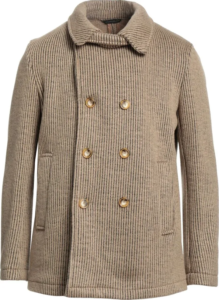 Coat Beige