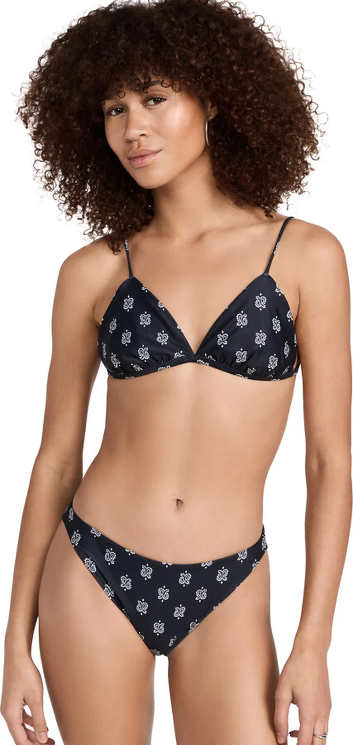 XIRENA Cora Bikini Top