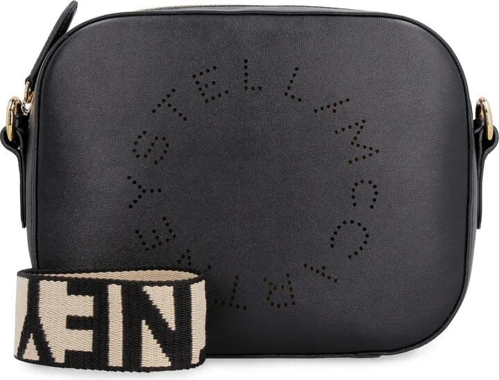 Stella Logo Camera Bag