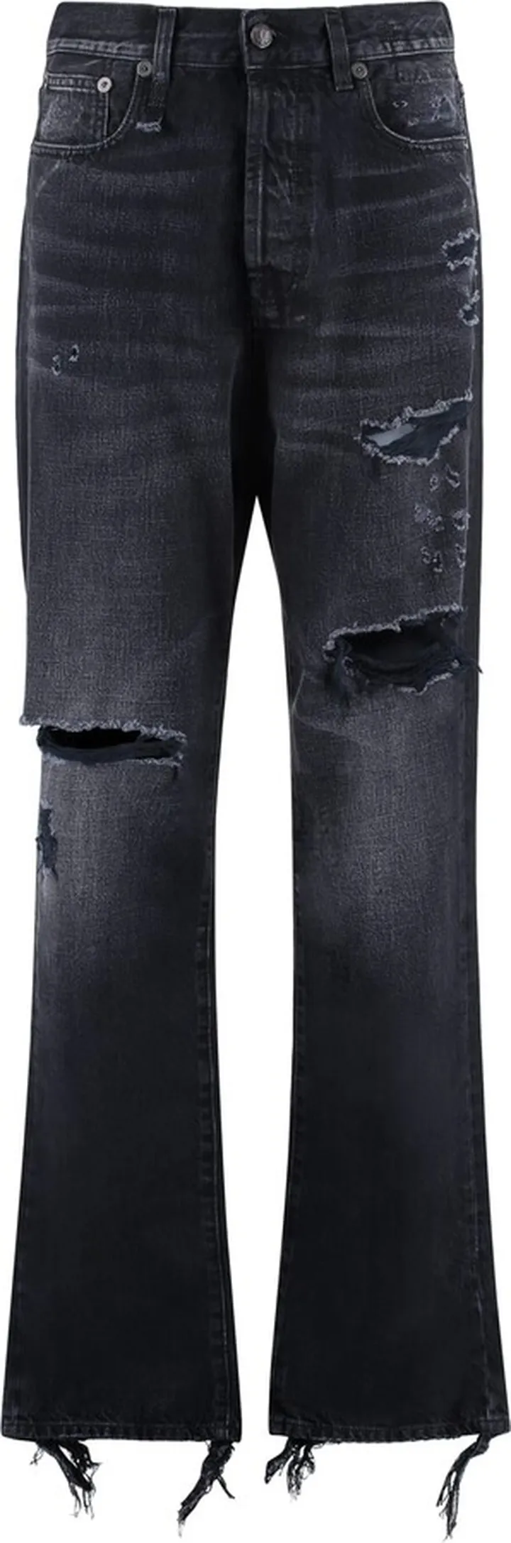 Izzy Drop Jeans
