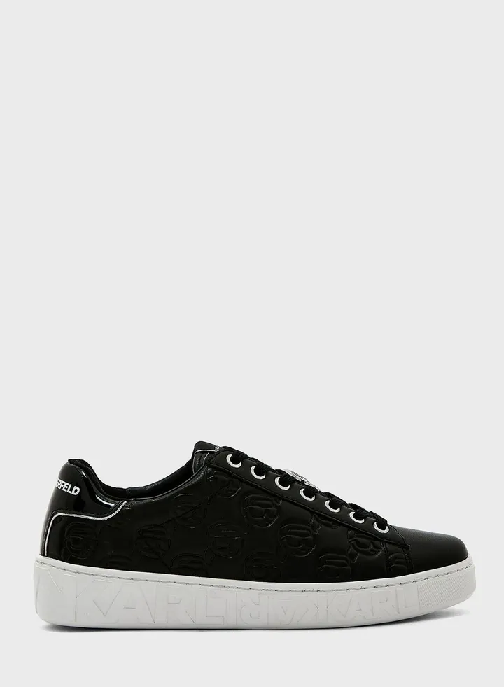 Kupsole Low Top Sneakers