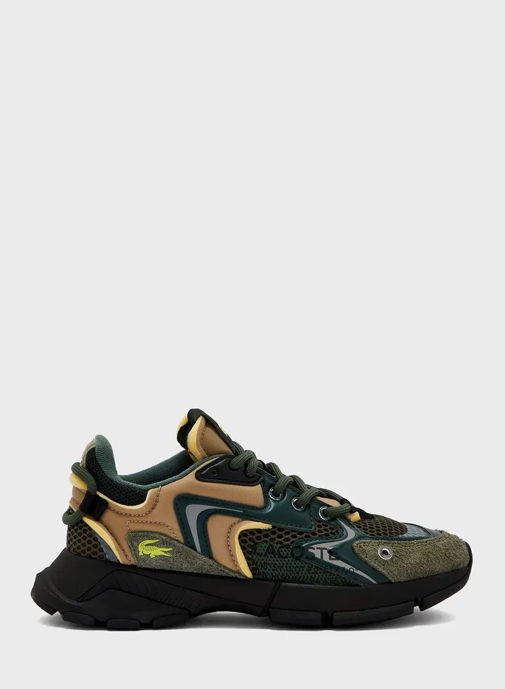 L003 Neo 223 1 Low Top Sneakers