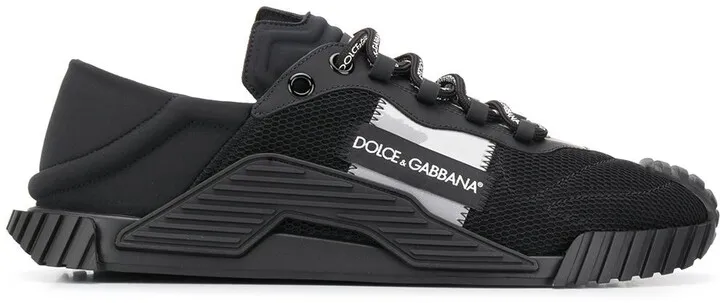 NS1 low-top sneakers