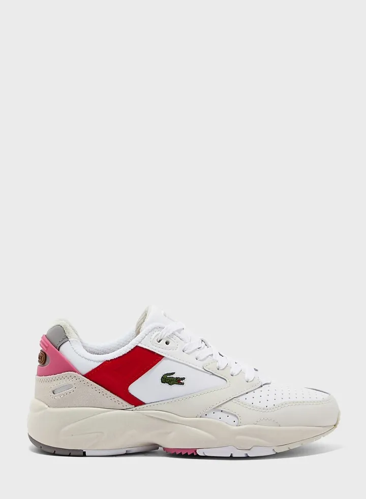 Storm 96 Lo 123 1 Low Top Sneakers