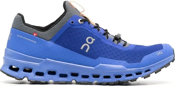 Cloudultra low-top sneakers