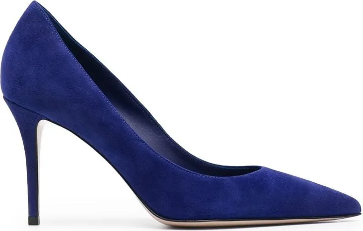 Eva 100mm stiletto pumps