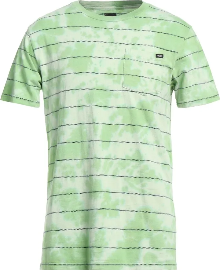 T-shirt Light Green