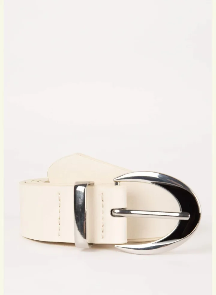 Woman Casual Belt