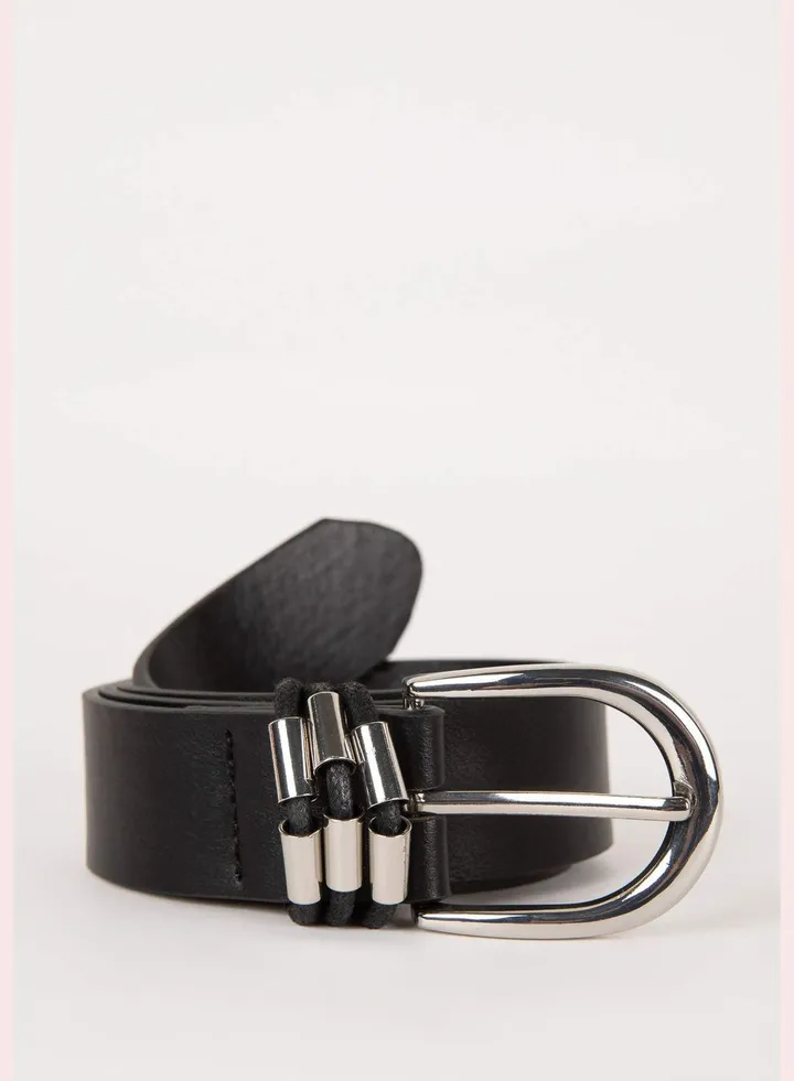 Woman Casual Belt