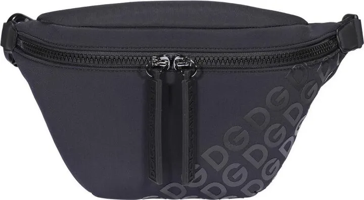 Dolce & Gabbana Millennials Zipped Belt Bag
