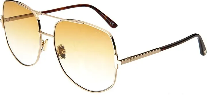 Tom Ford Unisex FT5399-F 52mm Optical Frames