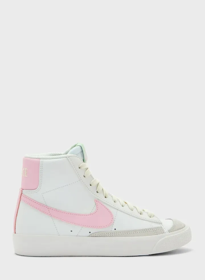 Blazer Mid '77 Bg