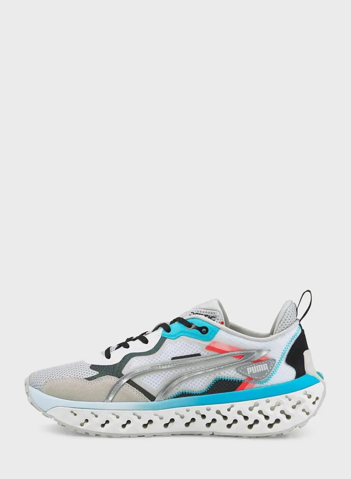 Xetic Sculpt men shoes