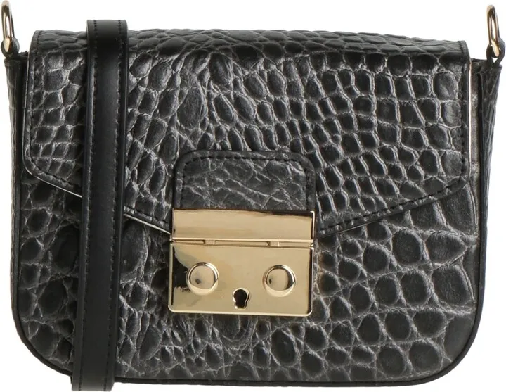 Cross-body Bag Black