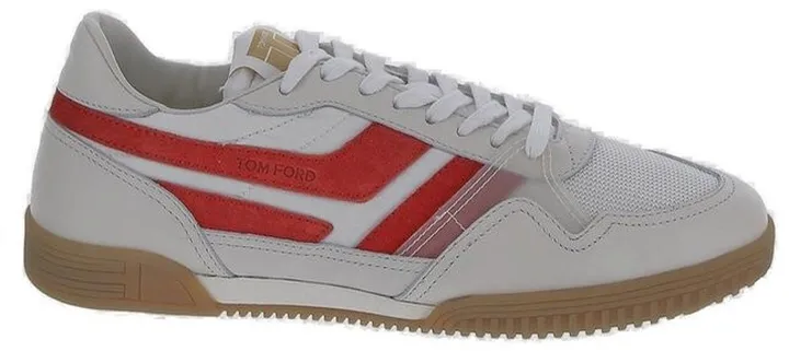 Tom Ford Jackson Low-Top Sneakers
