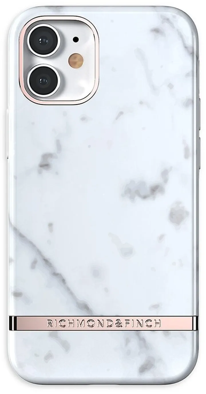 Marble iPhone 12 Mini Case
