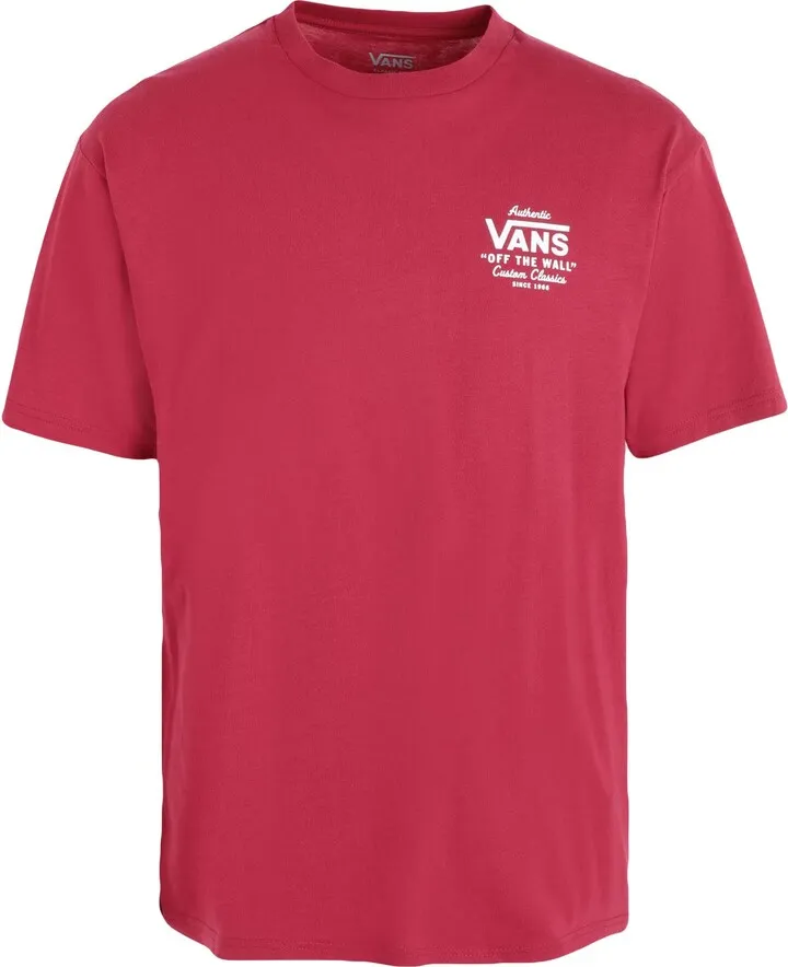 T-shirt Red