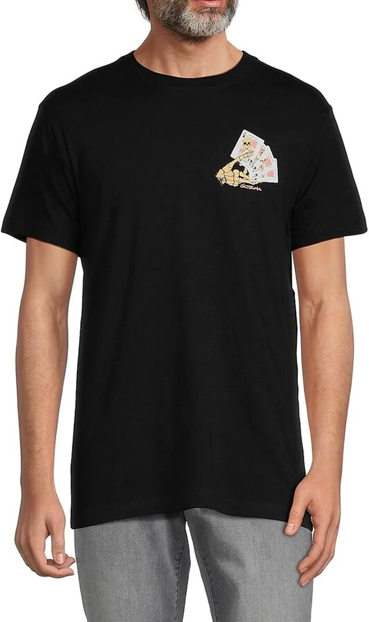 Ace Of Spades Tee