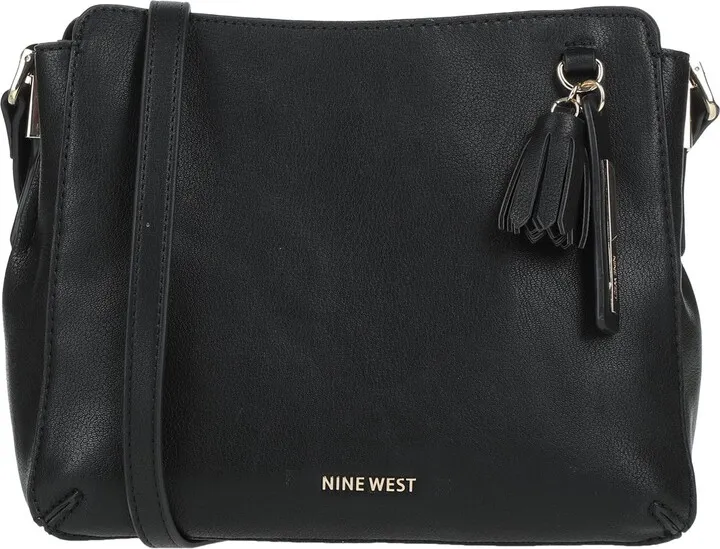 Cross-body Bag Black