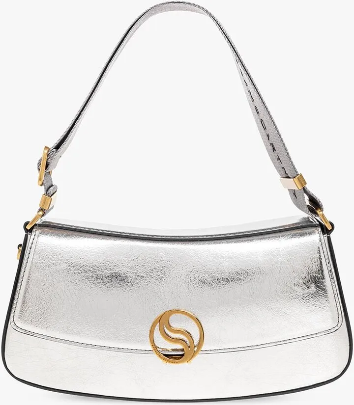 's-wave' Shoulder Bag