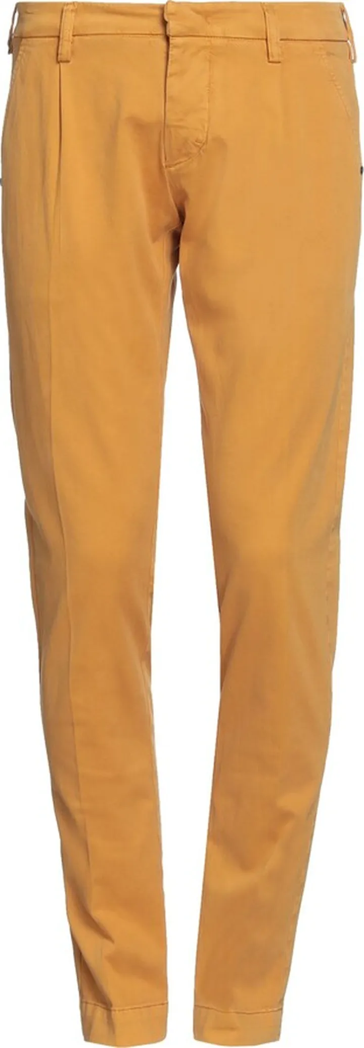 Pants Ocher