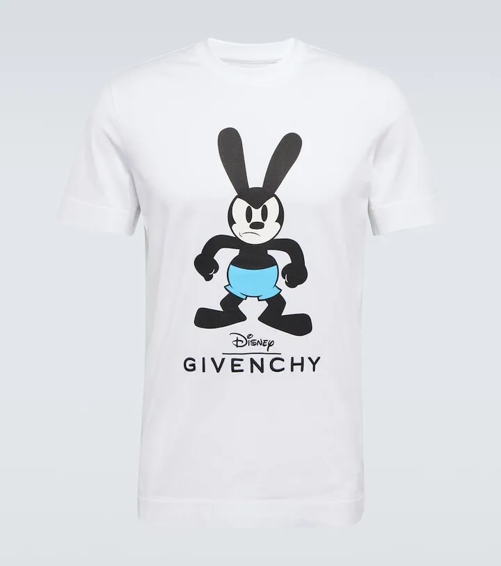 x Disney® printed T-shirt