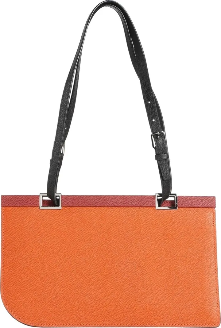 Shoulder Bag Camel