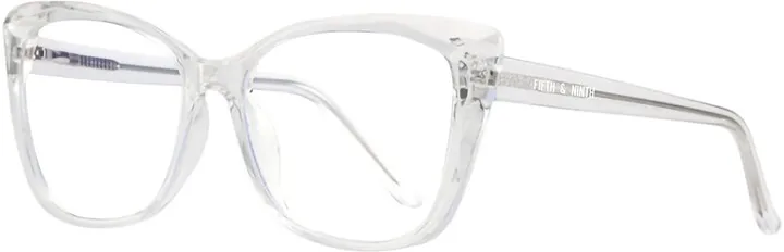 Madison 50mm Blue Light Filtering Glasses