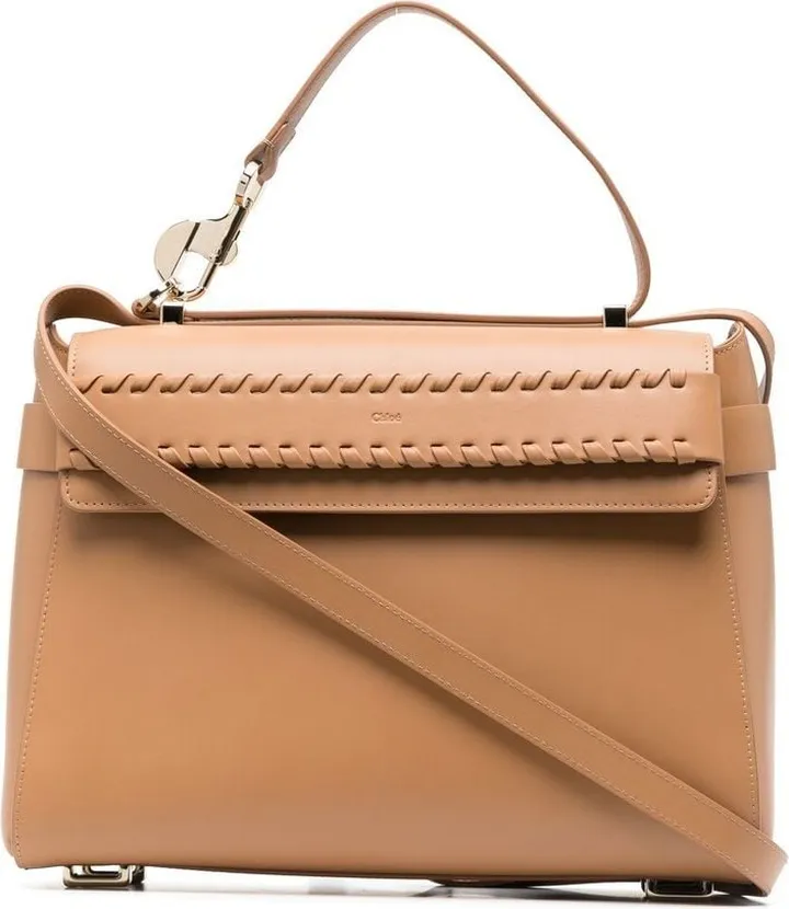 Nacha crossbody bag