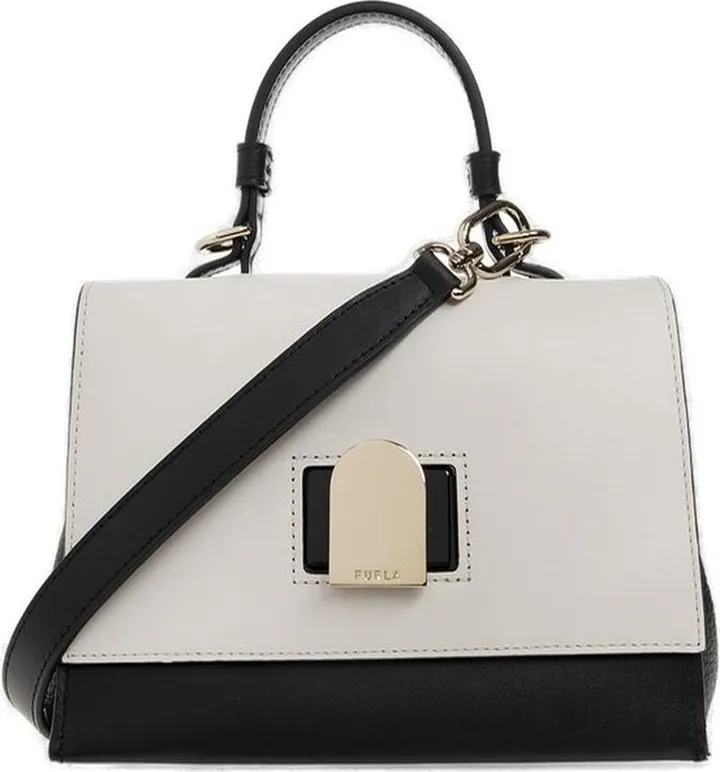 Furla Emma Mini Shoulder Bag