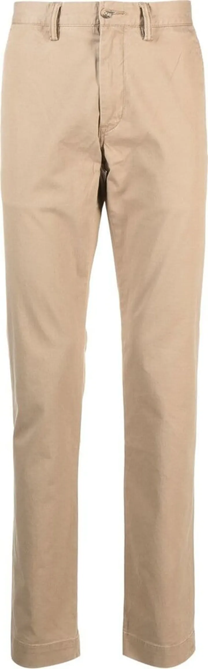 Polo Pony straight-leg chino