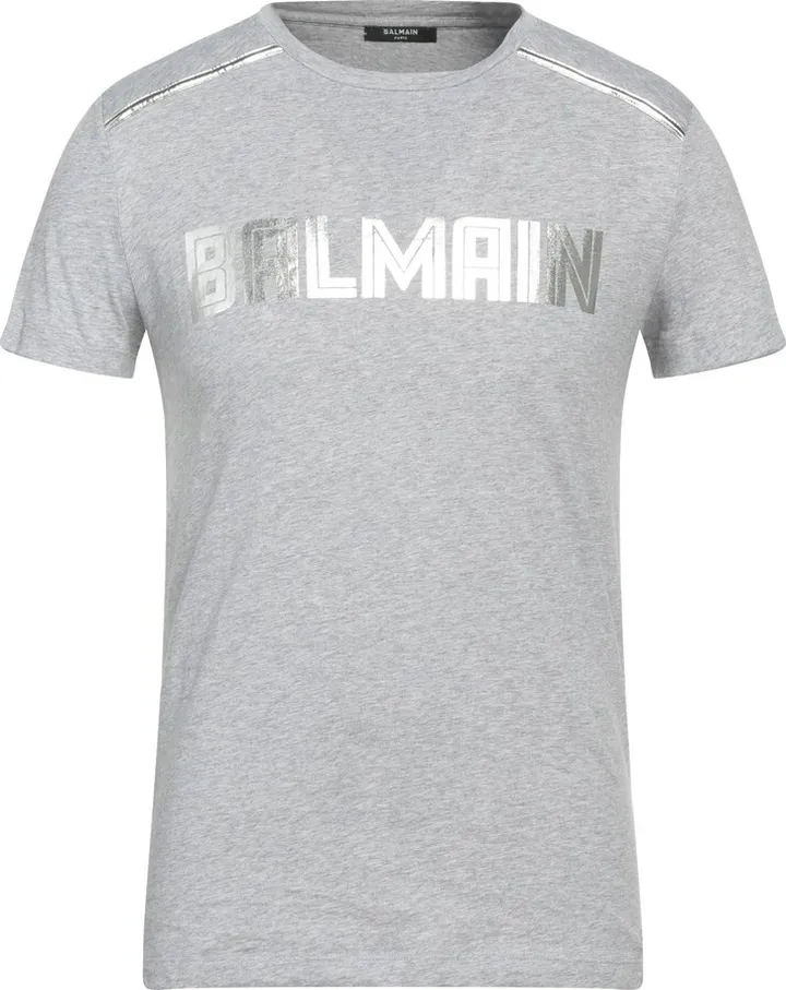 T-shirt Grey
