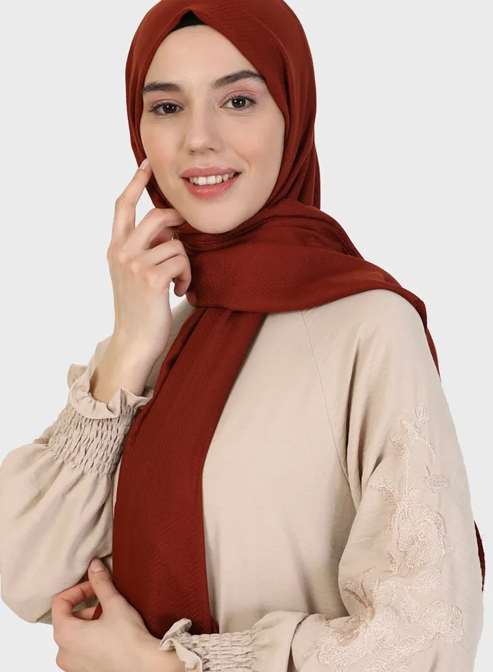 Casual Scarf