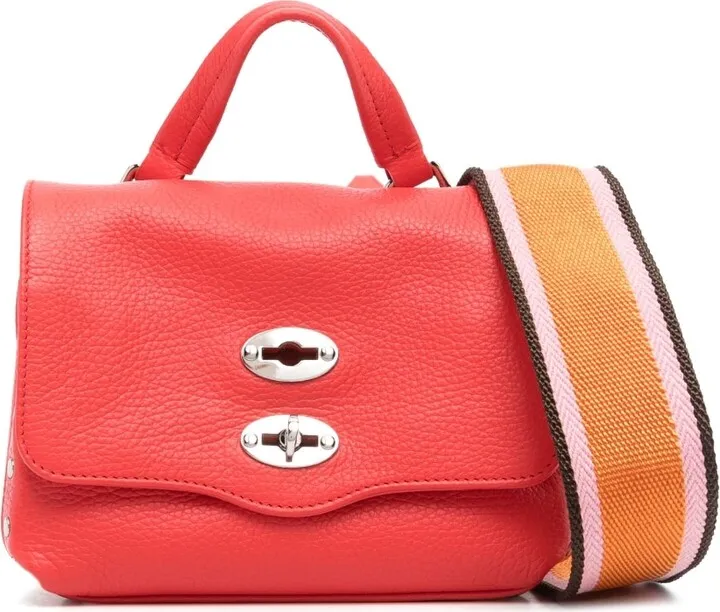 mini Postina tote bag