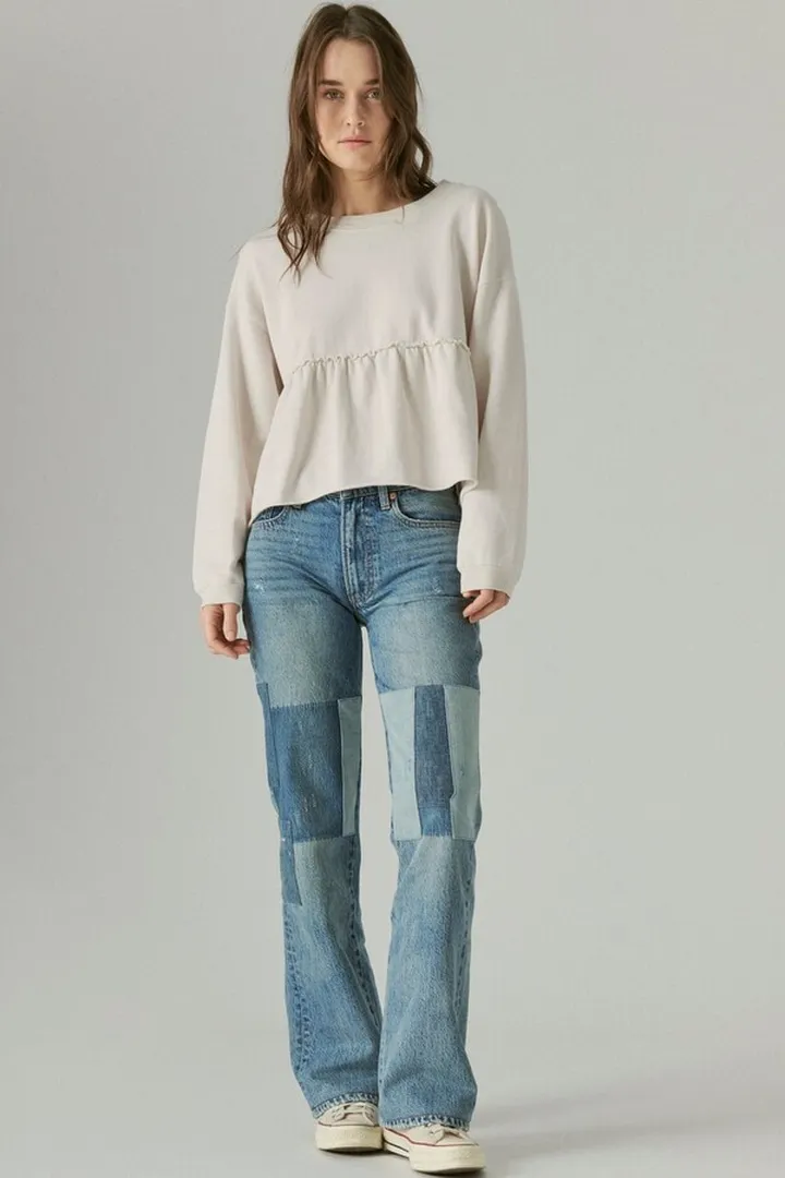 Boyfriend Flare