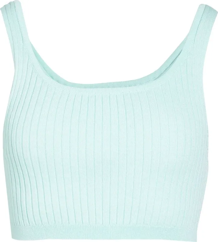 Top Light Green