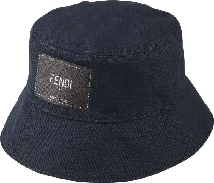 Hat Midnight Blue