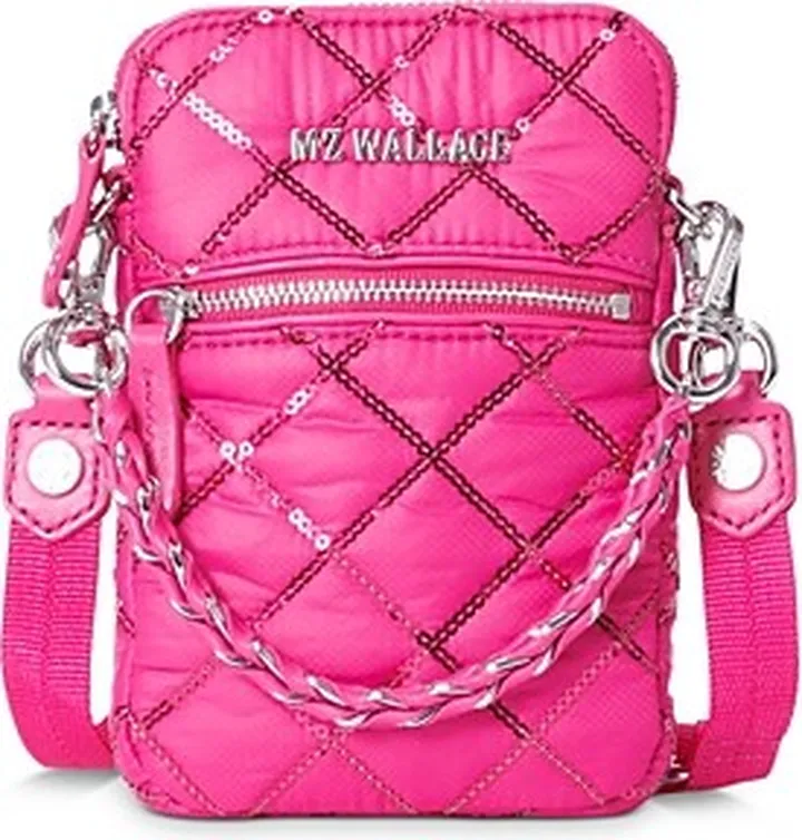Mz Wallace Micro Crosby Crossbody