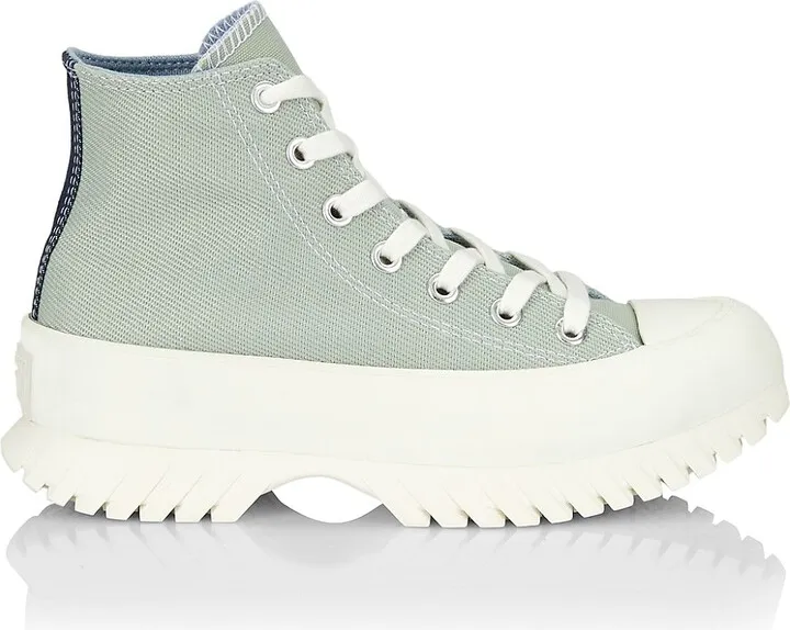 Chuck Taylor All Star Lugged 2.0 Platform Sneakers