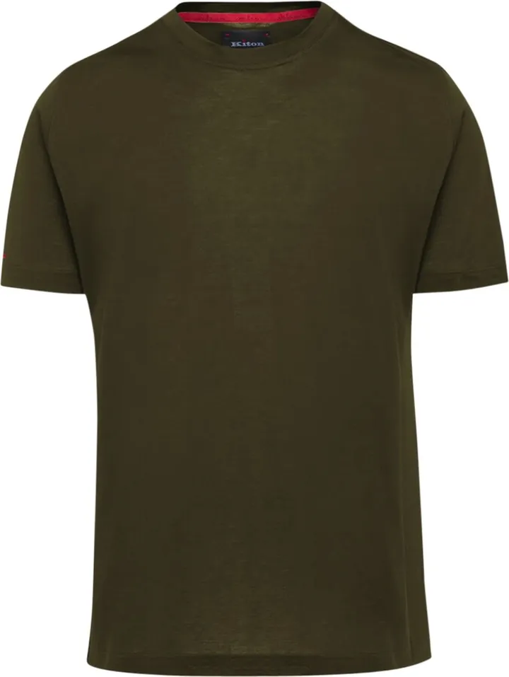 T-shirt Cotton