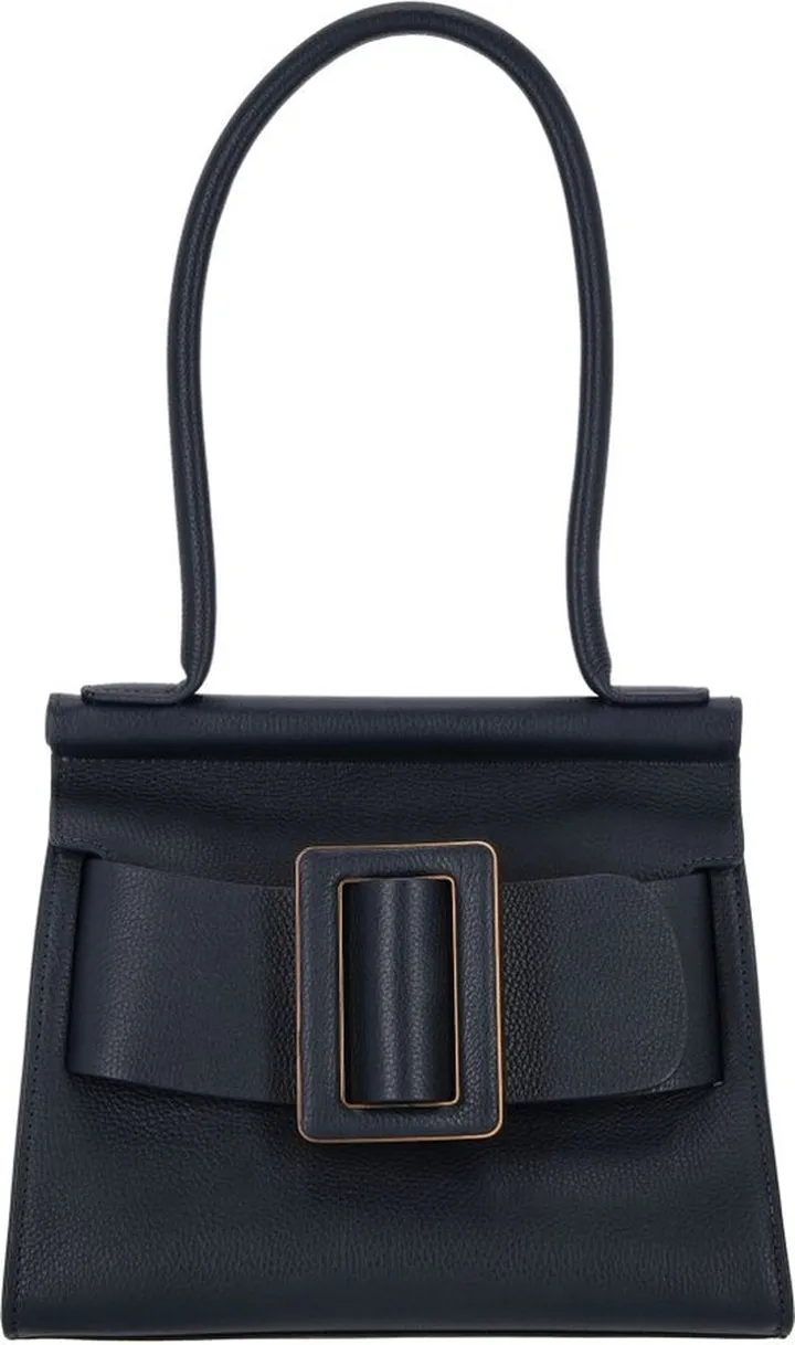 Boyy Karl 24 Buckle Handbag