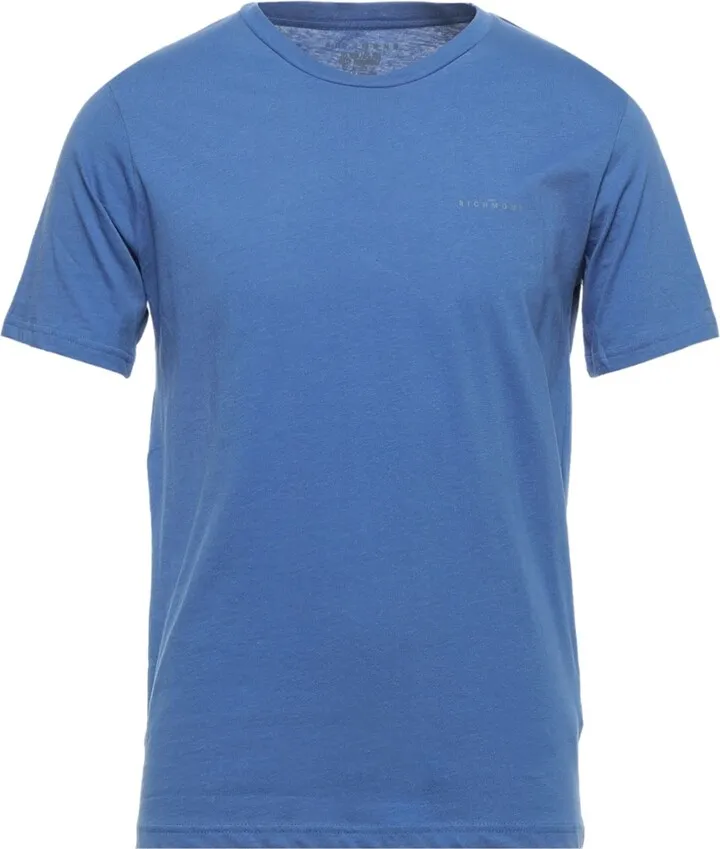 T-shirt Slate Blue