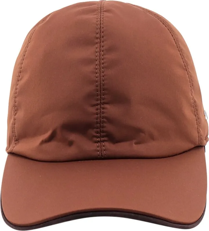 Nylon hat