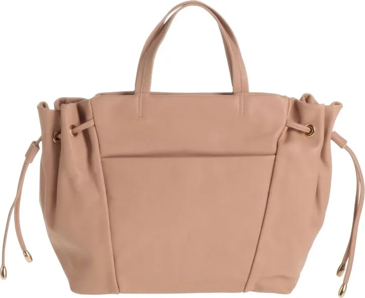 Handbag Light Brown