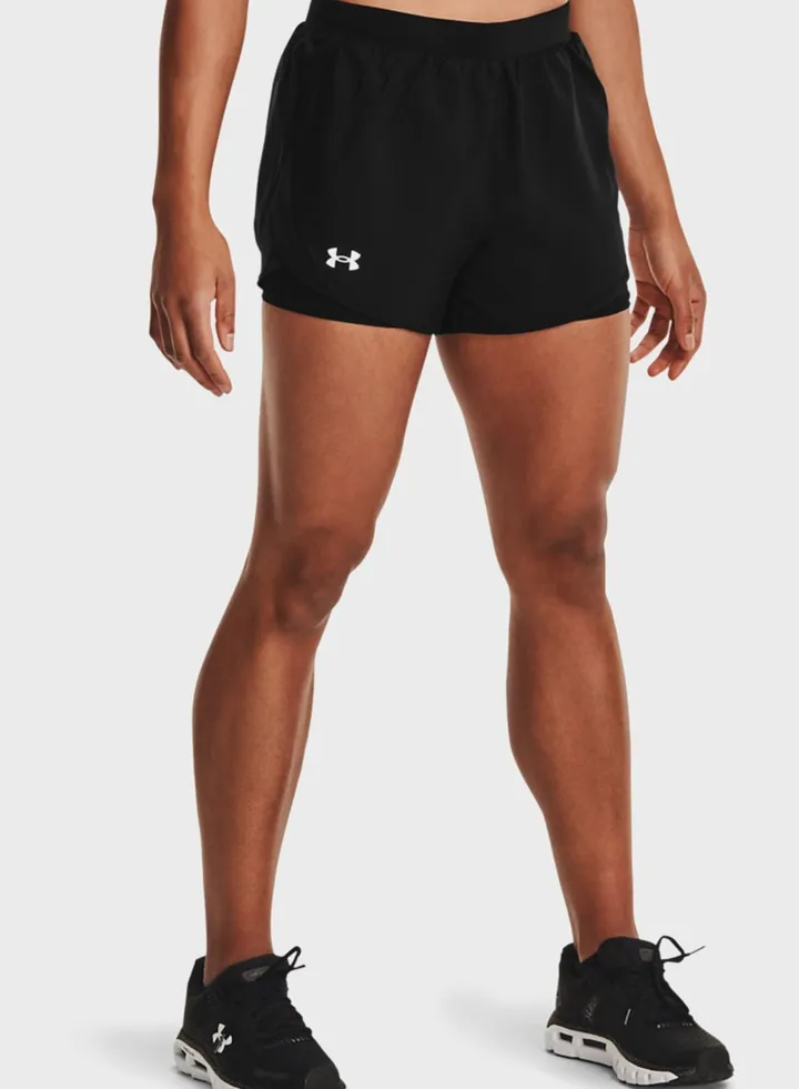 2.0 Fly By Shorts