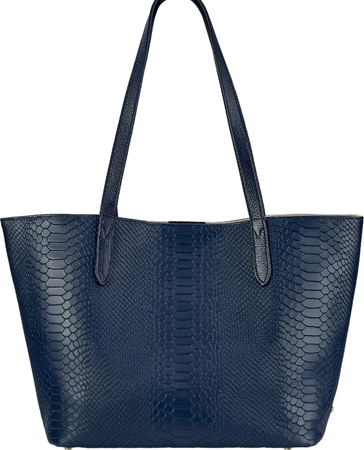 GiGi New York Women's Teddie Tote Bag