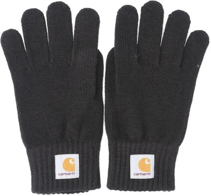 Logo Gloves